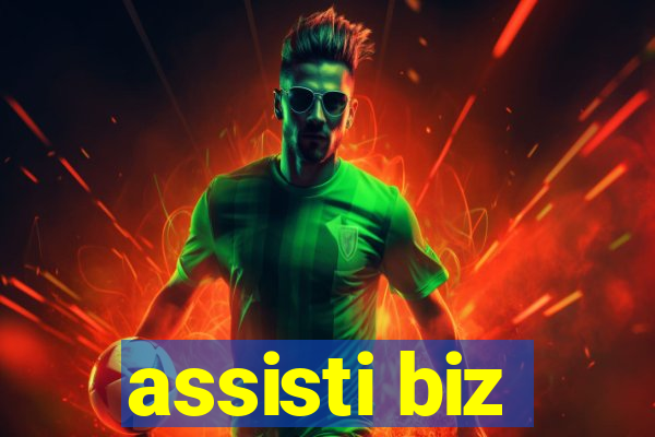 assisti biz